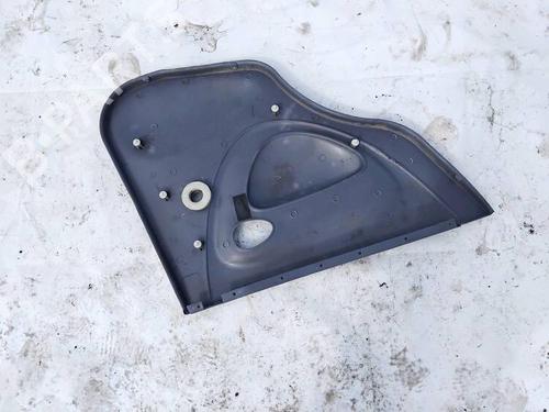 Rear right panel DAEWOO 1.5i (1C4) 1.5 | BP35286472C61 - Image 2