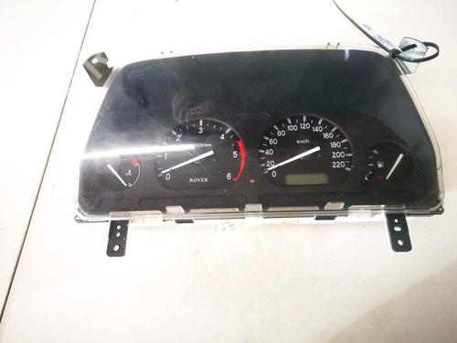 Quadrante Quadrante ROVER 25 I Hatchback (RF) 2.0 iDT (101 hp) 35563164 35563164