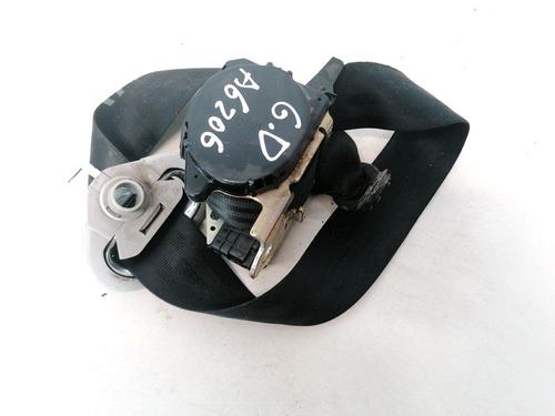 Used Rear right seatbelt Rear right seatbelt VW GOLF IV (1J1) 1.9 TDI 4motion (90 hp) 35613172 35613172
