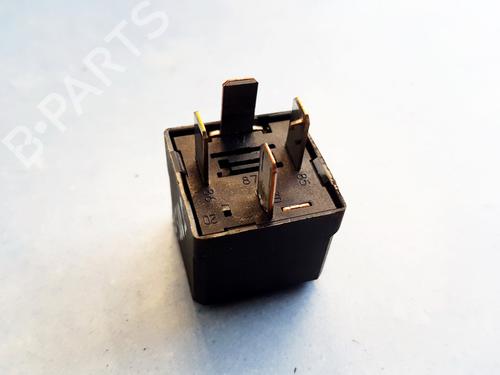 Electronic sensor OPEL ASTRA H (A04) 1.7 CDTI (L48) | BP33109643M84 - Image 2