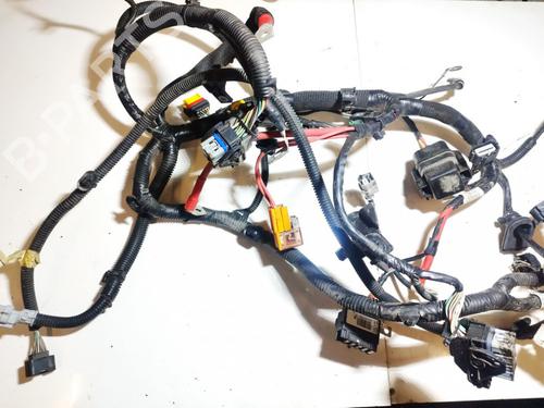 Used Wiring harness Wiring harness 35464285 35464285