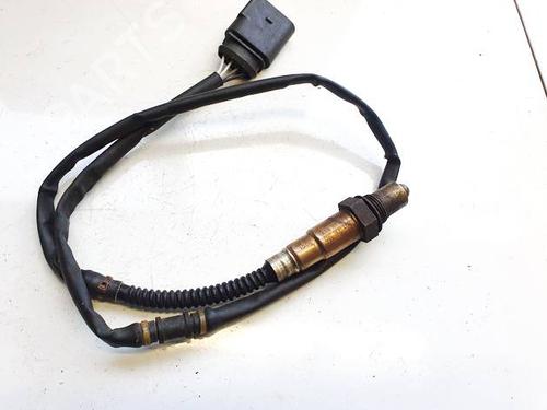 Electronic sensor PORSCHE CAYENNE (9PA) S 4.5 | BP34937933M84 - Image 3