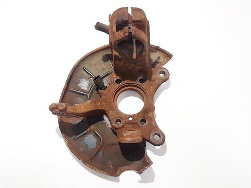 Left front steering knuckle VW JETTA III (1K2) 2.0 TDI | BP35451749M25 - Image 2