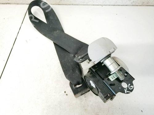 Used Rear left seatbelt Rear left seatbelt MAZDA 5 (CR) 2.0 CD (CR19) (110 hp) 34998726 34998726