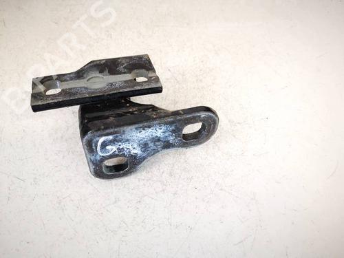 Hinge/Door check strap BMW 7 (E65, E66, E67) 730 d | BP32601410C146