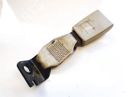 Used Seat buckle Seat buckle 34987314 34987314