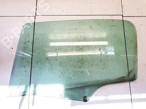 Dør rude ventre bagtil Dør rude ventre bagtil PEUGEOT 307 (3A/C) 1.4 (75 hp) 36851378 36851378