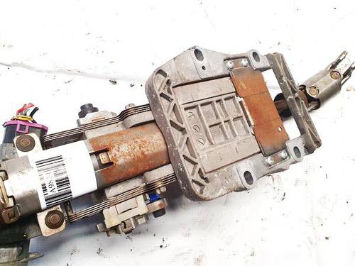 Steering column AUDI A6 C5 (4B2, 4B4) 1.9 TDI | BP35153773M21 - Image 3