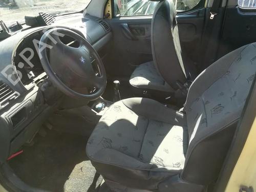 Electronic module PEUGEOT PARTNER MPV (5_, G_) 2.0 HDI | BP33508493M83 - Image 8