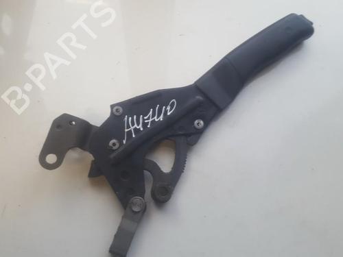 Used Hand brake Hand brake MERCEDES-BENZ A-CLASS (W168) A 170 CDI (168.008) (90 hp) 35849111 35849111