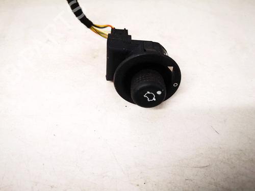 Used Mirror switch Mirror switch FORD MONDEO III (B5Y) 2.0 16V (146 hp) 35537627 35537627