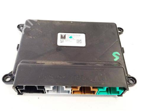 Used Electronic module Electronic module TESLA MODEL S (5YJS) 75 (388 hp) 35830075 35830075
