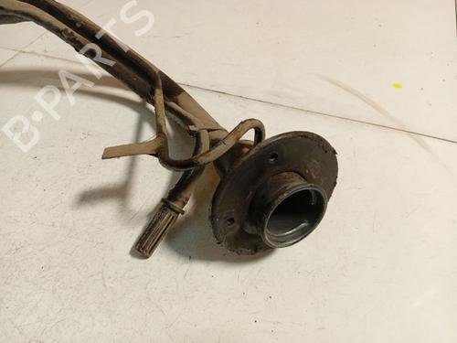Pipe OPEL SIGNUM Hatchback (Z03) 2.2 DTI (F48) | BP38715380M125 - Image 4