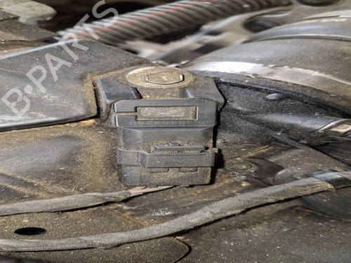 Electronic module PEUGEOT 307 (3A/C) 1.6 HDi 110 | BP36659277M83 - Image 3