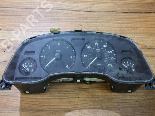 Used Instrument cluster Instrument cluster 35653117 35653117
