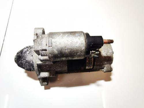 Starter VOLVO S60 I (384) 2.4 | BP35552089M8 - Image 2