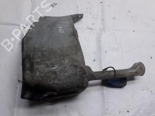 Used Windscreen washer tank Windscreen washer tank VW TRANSPORTER T4 Van (70A, 70H, 7DA, 7DH) 2.4 D (78 hp) 35851669 35851669