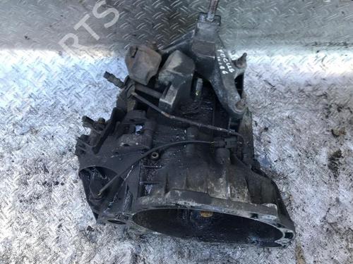 Used Gearbox Gearbox FORD FOCUS I (DAW, DBW) 1.8 Turbo DI / TDDi (90 hp) 35713287 35713287