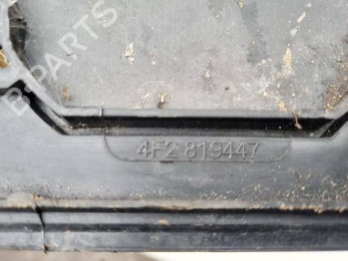 Scuttle panel AUDI A6 C6 (4F2) 2.0 TDI | BP35190498C110 - Image 4
