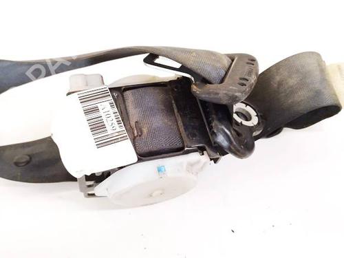Used Rear right seatbelt Rear right seatbelt 35029176 35029176