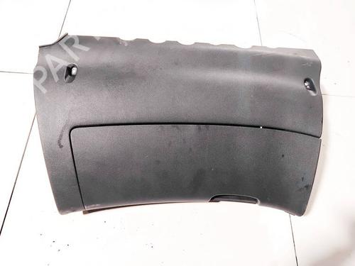 Used Glove box Glove box SKODA OCTAVIA II (1Z3) 1.9 TDI (105 hp) 35183099 35183099