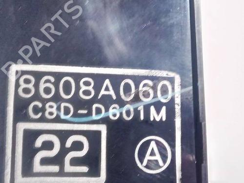 Switch MITSUBISHI OUTLANDER II (CW_W) 2.4 (CW5W) | BP32581868I30  - Image 6