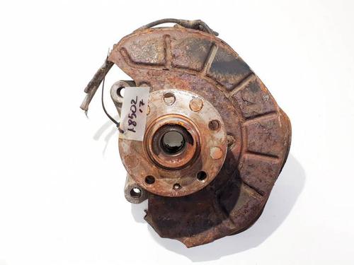 Used Left front steering knuckle Left front steering knuckle 35318539 35318539