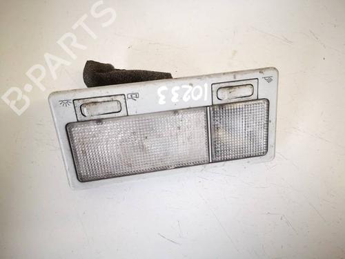 Used Interior roof light Interior roof light FORD GALAXY I (WGR) 1.9 TDI (90 hp) 35028119 35028119