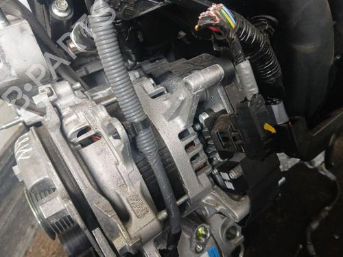 Used Alternator Alternator MAZDA CX-30 (DM) 2.5 e-SKYACTIV-G (DM5W) (140 hp) 40052595 40052595