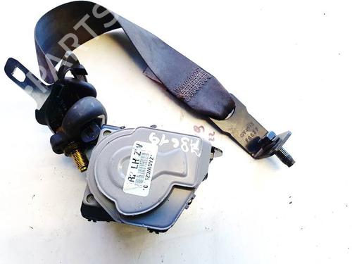 Rear left seatbelt CHEVROLET CAPTIVA (C100, C140) 2.4 4WD | BP35335798I29 - Image 2