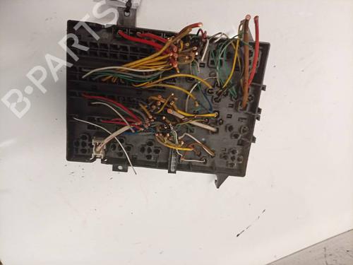 Fuse box OPEL MOVANO A Bus (X70) 2.8 DTI (JD) | BP32911615E1 - Image 2