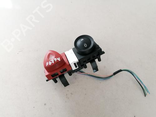 Used Warning switch Warning switch 35571670 35571670