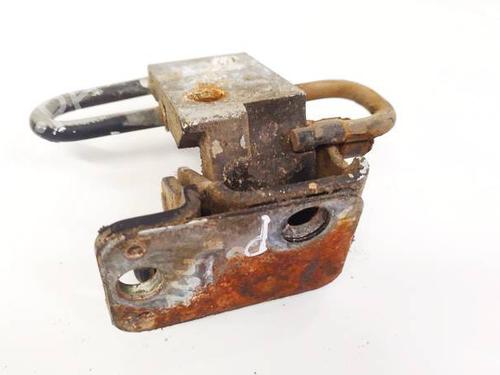 Hinge/Door check strap VW PASSAT CC B6 (357) 2.0 TDI | BP32610329C146