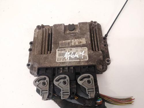 Used Engine control unit (ECU) Engine control unit (ECU) PEUGEOT 206 SW (2E/K) 1.4 HDi (68 hp) 32893064 32893064