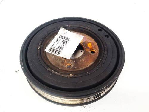 Used Pulley Pulley JEEP CHEROKEE (KJ) 2.8 CRD (163 hp) 35077542 35077542