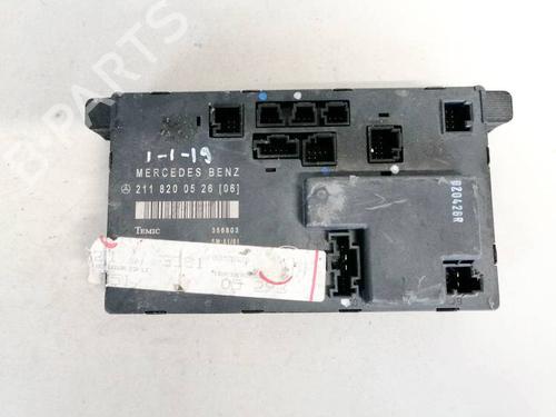 Used Electronic module Electronic module 35263593 35263593