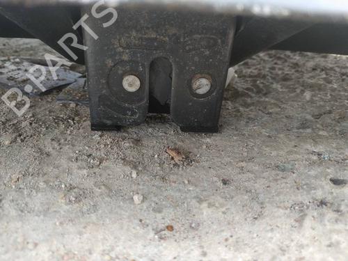 Serrure hayon Serrure hayon MAZDA 6 Hatchback (GG) 2.0 DI (GG14) (143 hp) 35370951 35370951