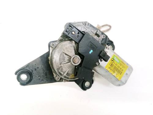 Essuie-glace moteur arrière Essuie-glace moteur arrière 35367053 35367053