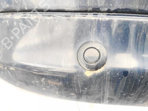 Electronic module MERCEDES-BENZ E-CLASS (W211) E 270 CDI (211.016) | BP35529850M83 - Image 2