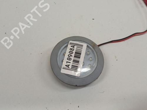 Used Interior roof light Interior roof light FORD TRANSIT Van (FA_ _) 2.2 TDCi (140 hp) 34788041 34788041