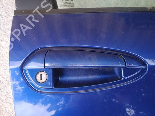 front-right-exterior-door-handle-fiat-punto-evo-199_-2008-35405337 main image