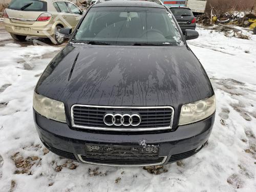 Boot lining AUDI A4 B6 (8E2) 1.9 TDI | BP35102857I3 - Image 6