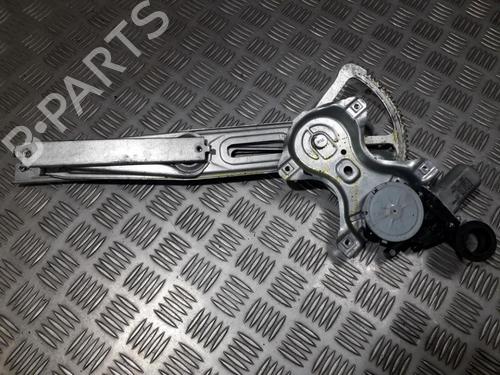Used Front left window mechanism Front left window mechanism 35696788 35696788