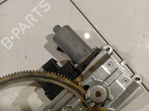 Used Left front window motor Left front window motor OPEL ASTRA H (A04) 1.6 (L48) (105 hp) 40519351 40519351