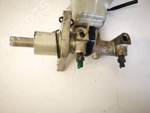 Used Brake master cylinder Brake master cylinder PEUGEOT 407 (6D_) 2.0 (6DRFNB, 6DRFNE) (136 hp) 34782448 34782448