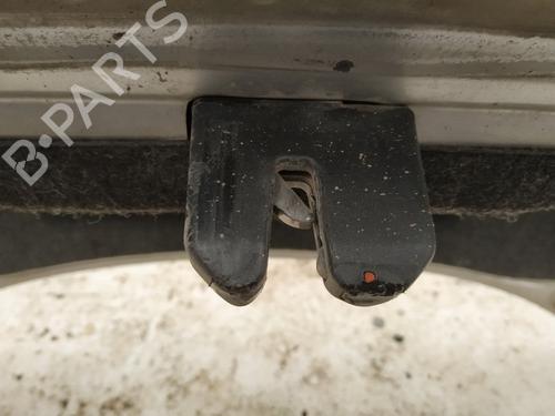 Used Tailgate lock Tailgate lock AUDI A4 B5 (8D2) 1.8 (125 hp) 35574787 35574787