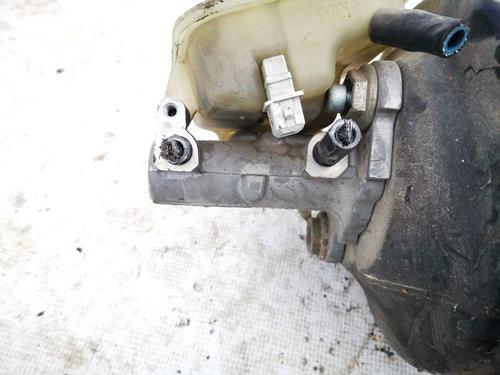 Used Brake master cylinder Brake master cylinder AUDI A6 C5 (4B2, 4B4) 2.5 TDI quattro (150 hp) 35289503 35289503