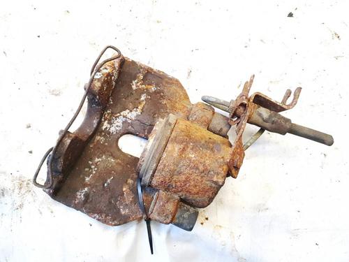 Right front brake caliper AUDI A4 B6 (8E2) 2.0 | BP35501749M104 - Image 3