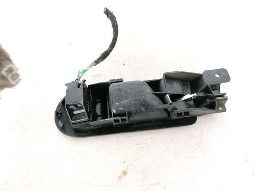 Front right interior door handle VW PASSAT B5 Variant (3B5) 1.9 TDI | BP35586132I14 - Image 2