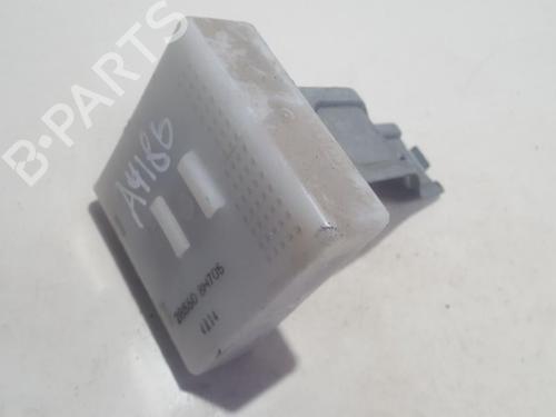 Used Electronic module Electronic module NISSAN X-TRAIL I (T30) 2.2 dCi (136 hp) 33510119 33510119